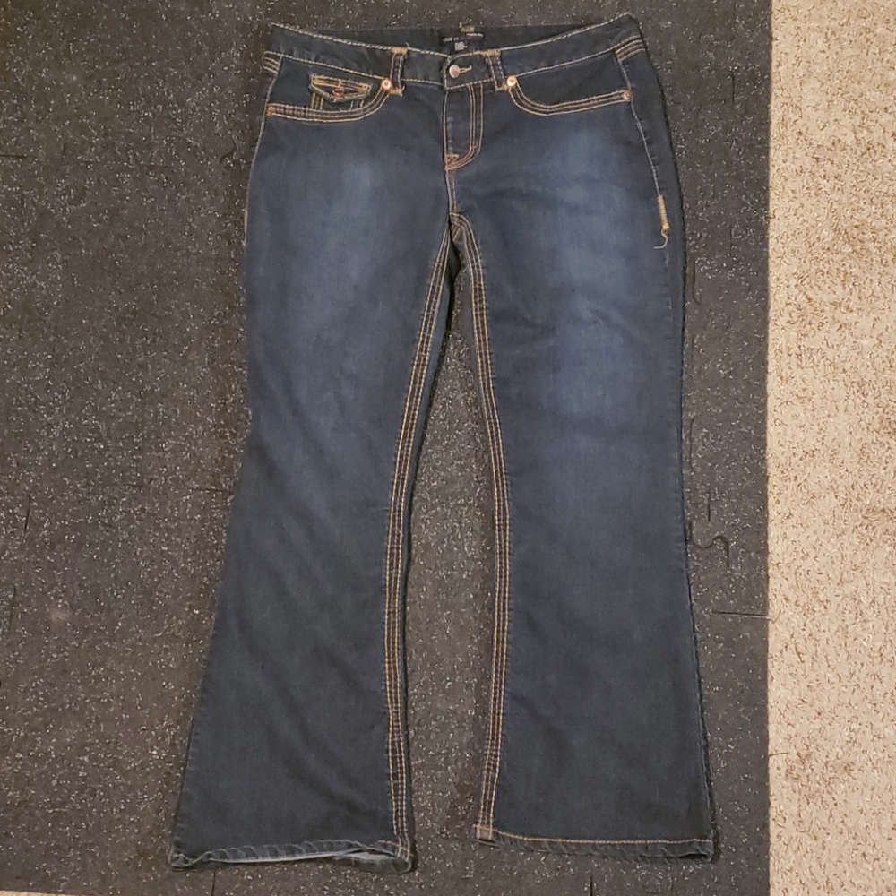 Comfy Jeans
